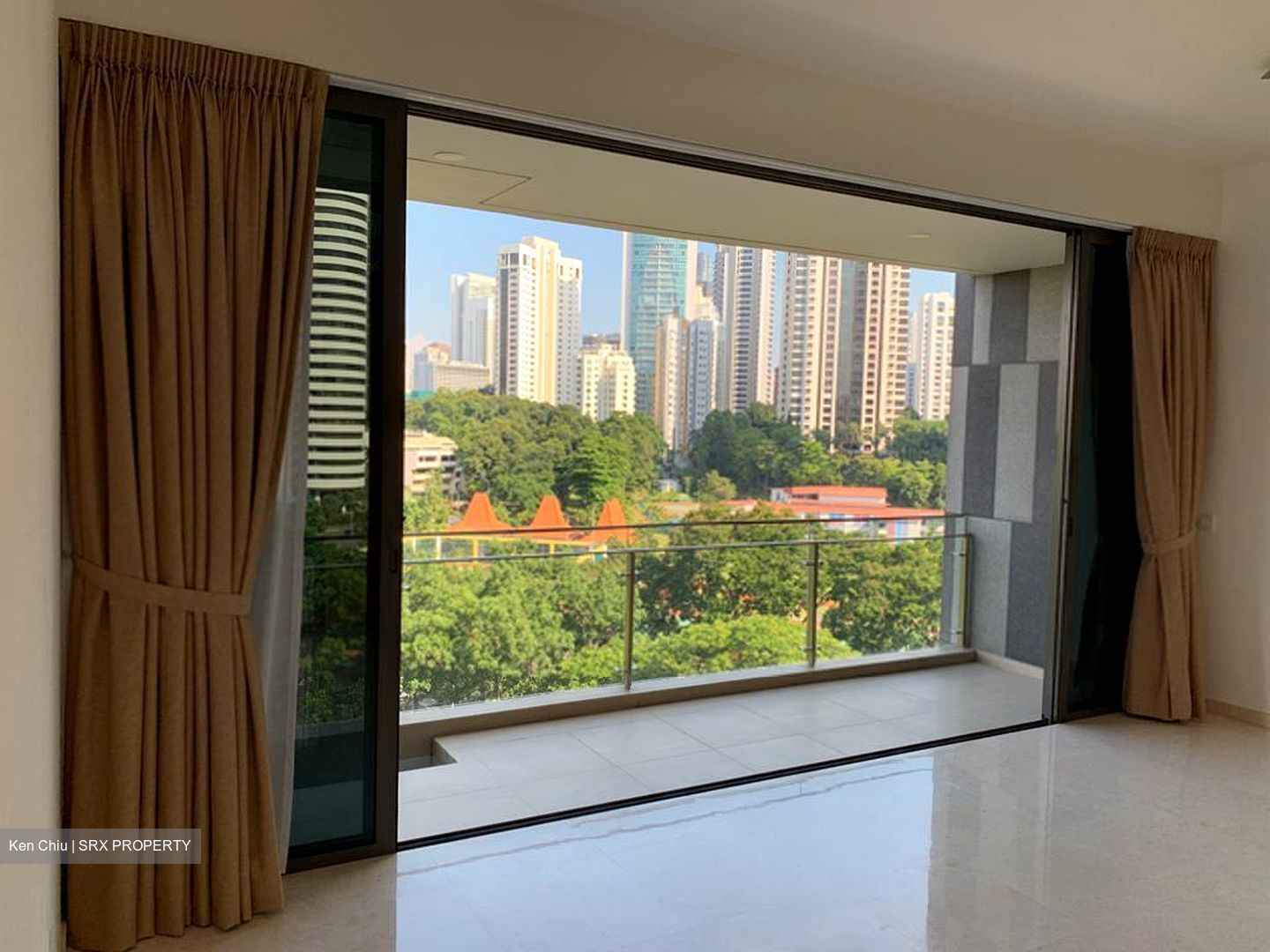 One Balmoral (D10), Condominium #397728721